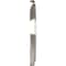 Ekena Millwork Traditional PVC Medallion (Canopies up to 7 1/2"), 13"OD x 3 1/2"ID x 1 1/4"P, Bright Coat Chrome CMP13TRBCR - alternate 5